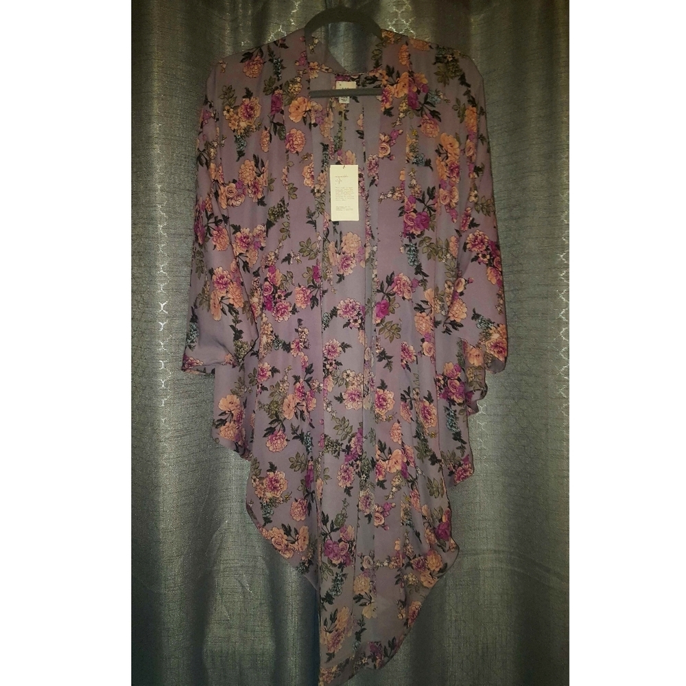 Kimono OSFM